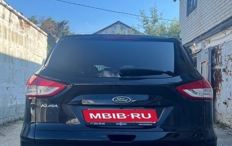 Ford Kuga III, 2013 год, 1 450 000 рублей, 6 фотография