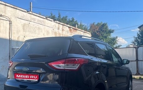 Ford Kuga III, 2013 год, 1 450 000 рублей, 5 фотография