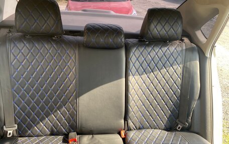 Volkswagen Polo VI (EU Market), 2011 год, 750 000 рублей, 6 фотография