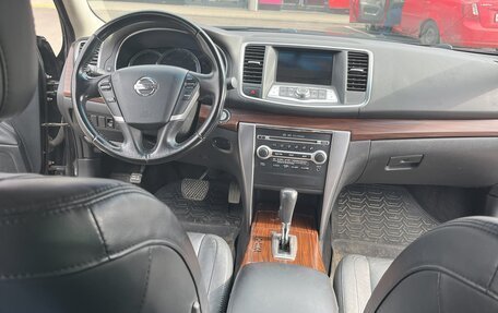 Nissan Teana, 2011 год, 930 000 рублей, 5 фотография
