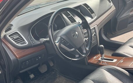 Nissan Teana, 2011 год, 930 000 рублей, 4 фотография