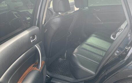 Nissan Teana, 2011 год, 930 000 рублей, 8 фотография