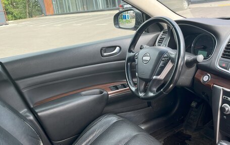 Nissan Teana, 2011 год, 930 000 рублей, 7 фотография