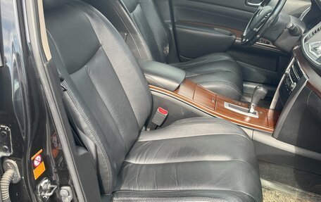 Nissan Teana, 2011 год, 930 000 рублей, 6 фотография
