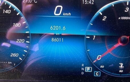 Mercedes-Benz E-Класс, 2020 год, 4 690 000 рублей, 8 фотография