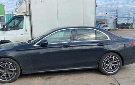 Mercedes-Benz E-Класс, 2020 год, 4 690 000 рублей, 9 фотография