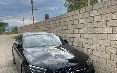 Mercedes-Benz E-Класс, 2020 год, 4 690 000 рублей, 14 фотография