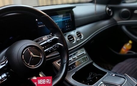 Mercedes-Benz E-Класс, 2020 год, 4 690 000 рублей, 10 фотография