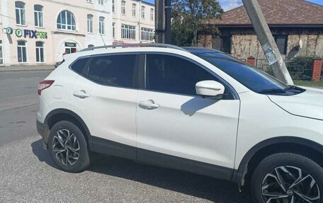 Nissan Qashqai, 2014 год, 1 670 000 рублей, 3 фотография
