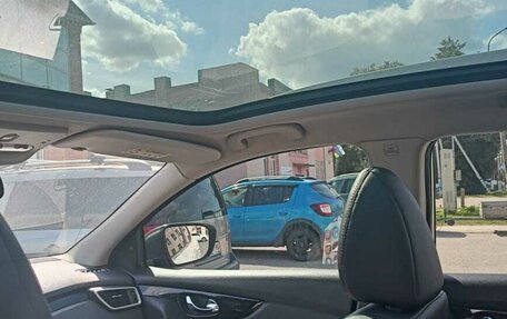 Nissan Qashqai, 2014 год, 1 670 000 рублей, 5 фотография