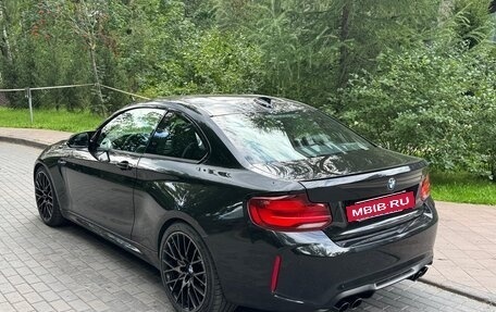 BMW M2 F87, 2019 год, 5 200 000 рублей, 4 фотография