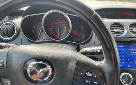 Mazda CX-7 I рестайлинг, 2011 год, 1 100 000 рублей, 8 фотография