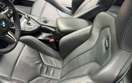 BMW M2 F87, 2019 год, 5 200 000 рублей, 11 фотография
