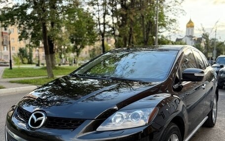 Mazda CX-7 I рестайлинг, 2011 год, 1 100 000 рублей, 6 фотография