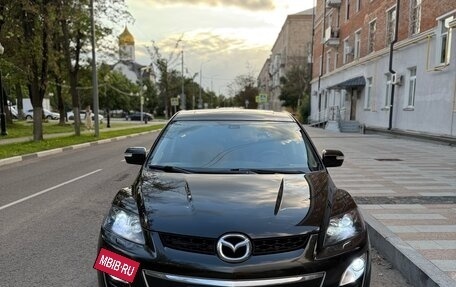 Mazda CX-7 I рестайлинг, 2011 год, 1 100 000 рублей, 7 фотография