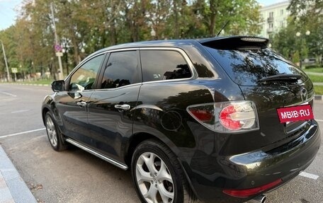 Mazda CX-7 I рестайлинг, 2011 год, 1 100 000 рублей, 3 фотография