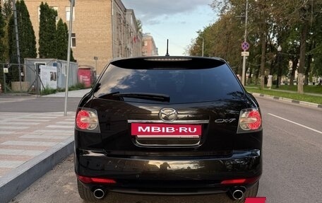 Mazda CX-7 I рестайлинг, 2011 год, 1 100 000 рублей, 9 фотография