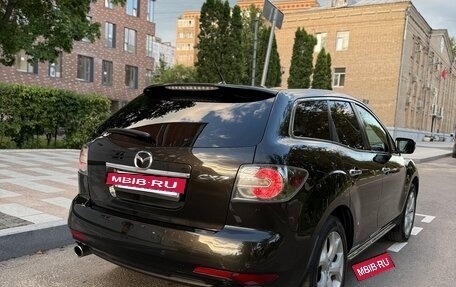 Mazda CX-7 I рестайлинг, 2011 год, 1 100 000 рублей, 10 фотография