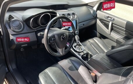 Mazda CX-7 I рестайлинг, 2011 год, 1 100 000 рублей, 4 фотография