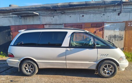 Toyota Estima III рестайлинг -2, 1999 год, 470 000 рублей, 6 фотография