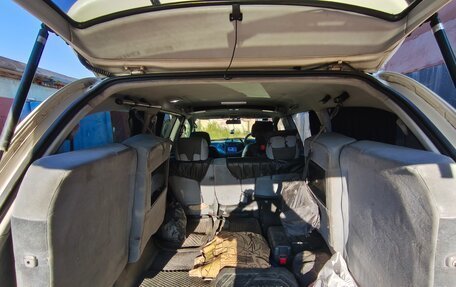 Toyota Estima III рестайлинг -2, 1999 год, 470 000 рублей, 9 фотография
