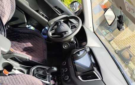 Hyundai Creta I рестайлинг, 2019 год, 1 700 000 рублей, 6 фотография