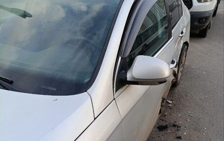 Volkswagen Passat B6, 2005 год, 390 000 рублей, 5 фотография