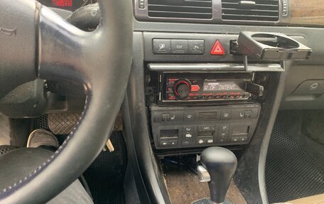 Audi A6, 2003 год, 460 000 рублей, 5 фотография