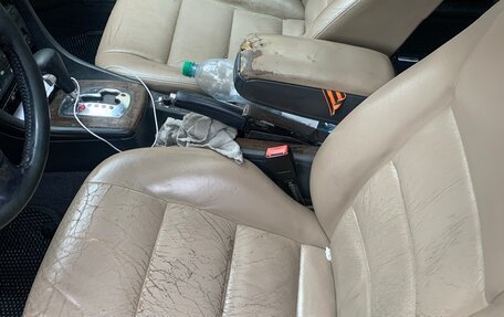 Audi A6, 2003 год, 460 000 рублей, 3 фотография