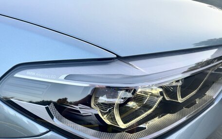 BMW 5 серия, 2019 год, 4 600 000 рублей, 12 фотография