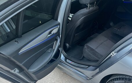 BMW 5 серия, 2019 год, 4 600 000 рублей, 23 фотография