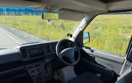 Daihatsu Hijet X, 2018 год, 768 000 рублей, 7 фотография
