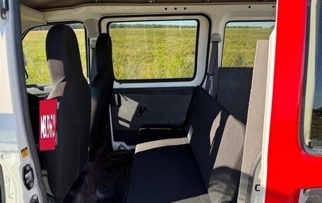 Daihatsu Hijet X, 2018 год, 768 000 рублей, 11 фотография