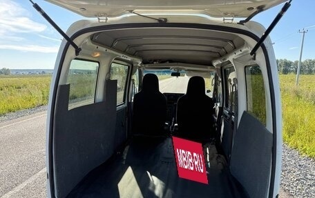 Daihatsu Hijet X, 2018 год, 768 000 рублей, 12 фотография