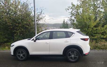 Mazda CX-5 II, 2021 год, 3 250 000 рублей, 3 фотография