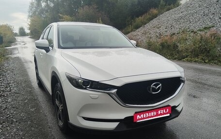 Mazda CX-5 II, 2021 год, 3 250 000 рублей, 2 фотография