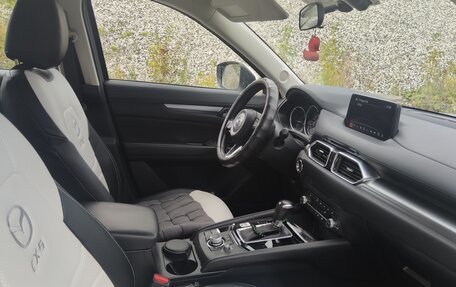 Mazda CX-5 II, 2021 год, 3 250 000 рублей, 7 фотография