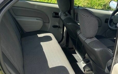 Renault Logan I, 2008 год, 310 000 рублей, 6 фотография