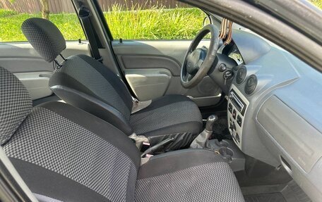 Renault Logan I, 2008 год, 310 000 рублей, 5 фотография