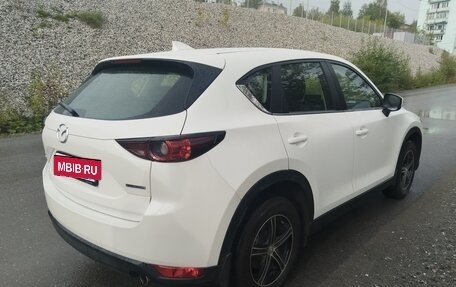 Mazda CX-5 II, 2021 год, 3 250 000 рублей, 5 фотография