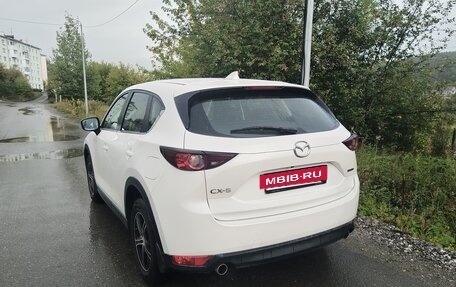 Mazda CX-5 II, 2021 год, 3 250 000 рублей, 4 фотография