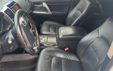 Toyota Land Cruiser 200, 2012 год, 4 350 777 рублей, 18 фотография