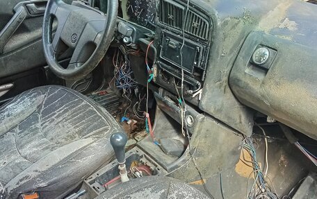 Volkswagen Passat B3, 1991 год, 65 000 рублей, 2 фотография
