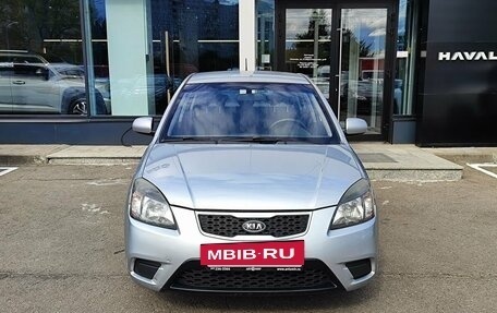 KIA Rio II, 2010 год, 599 000 рублей, 2 фотография