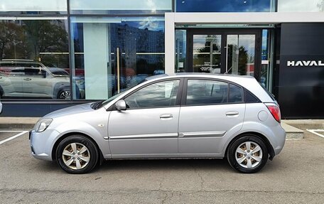 KIA Rio II, 2010 год, 599 000 рублей, 8 фотография