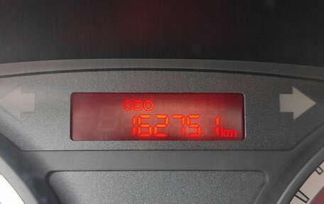 KIA Rio II, 2010 год, 599 000 рублей, 17 фотография