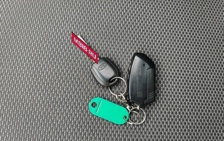 KIA Rio II, 2010 год, 599 000 рублей, 16 фотография