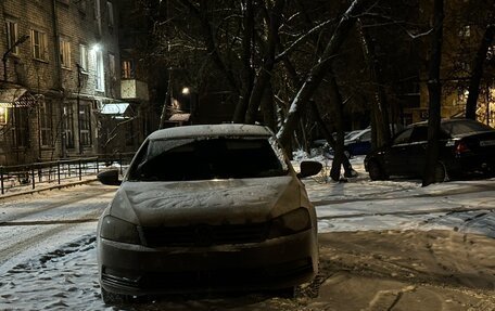 Volkswagen Passat B7, 2012 год, 1 070 000 рублей, 2 фотография