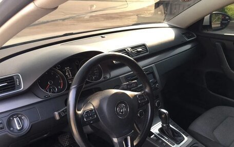 Volkswagen Passat B7, 2012 год, 1 070 000 рублей, 11 фотография