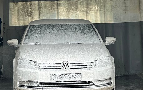Volkswagen Passat B7, 2012 год, 1 070 000 рублей, 7 фотография